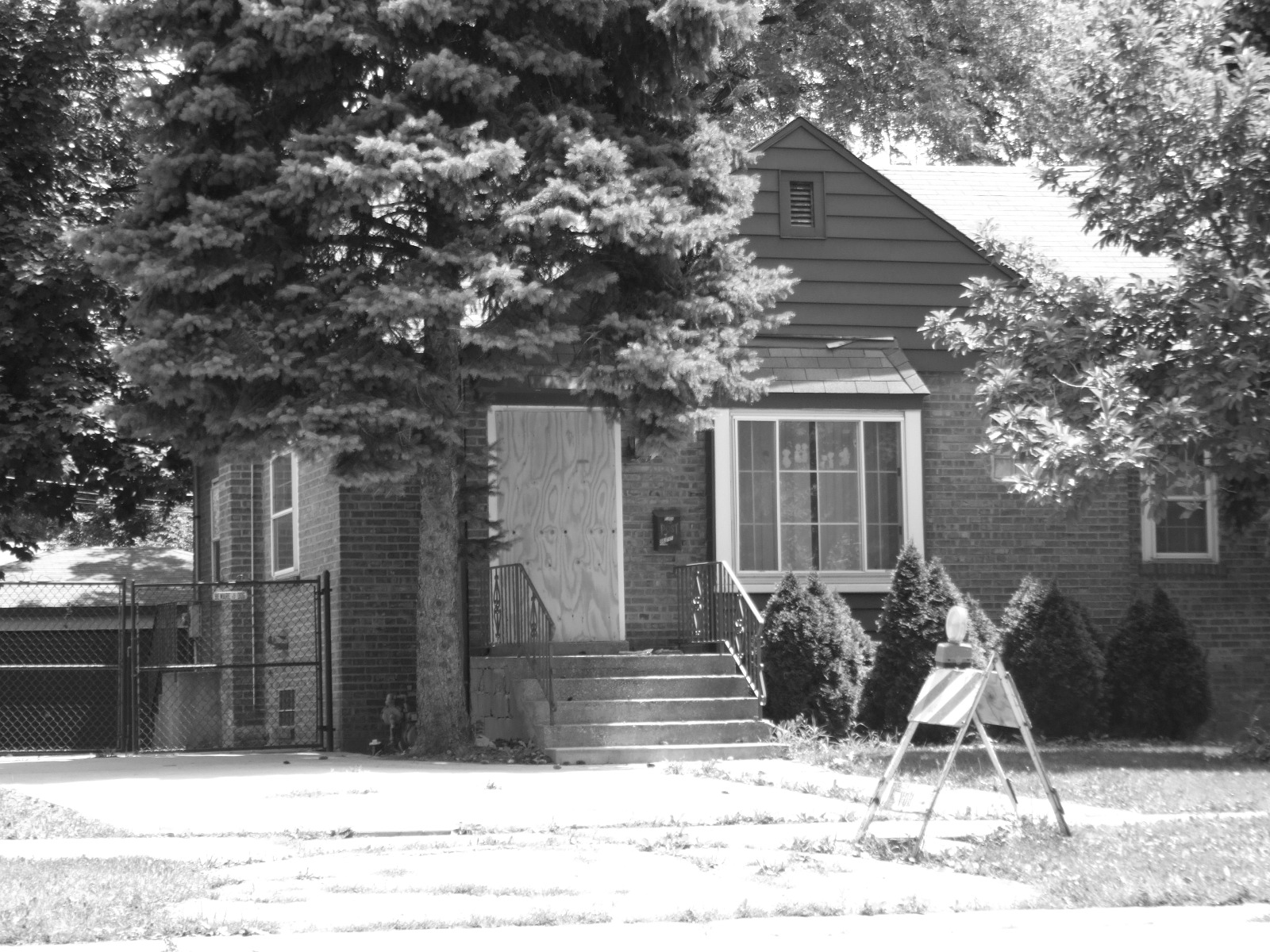 The Town of Bensenville